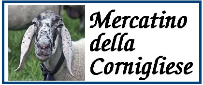 mercatino Cornigliese